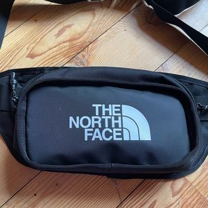 The North Face Fanny pack